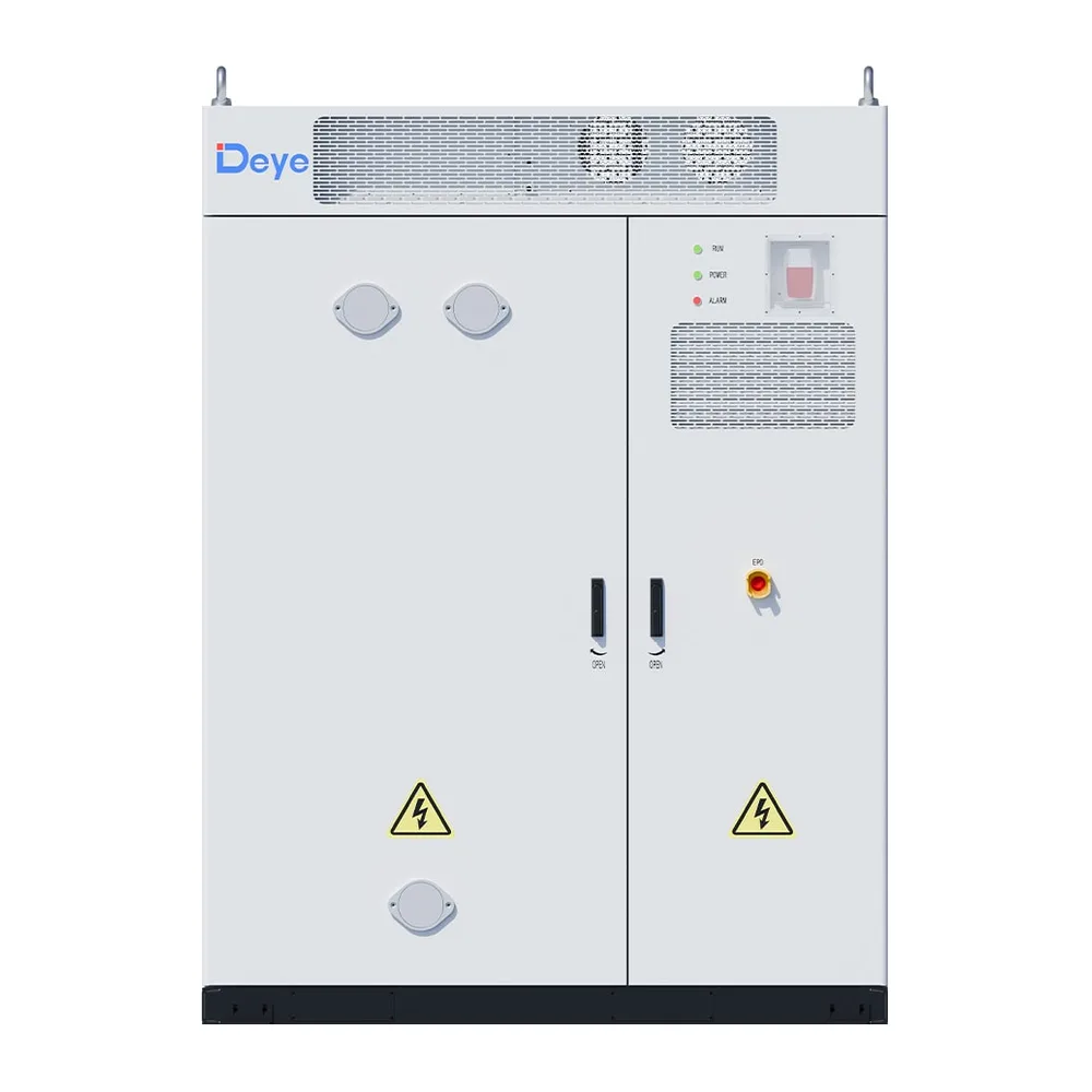 Шафа накопичення енергії Deye MS-GS215-2H3