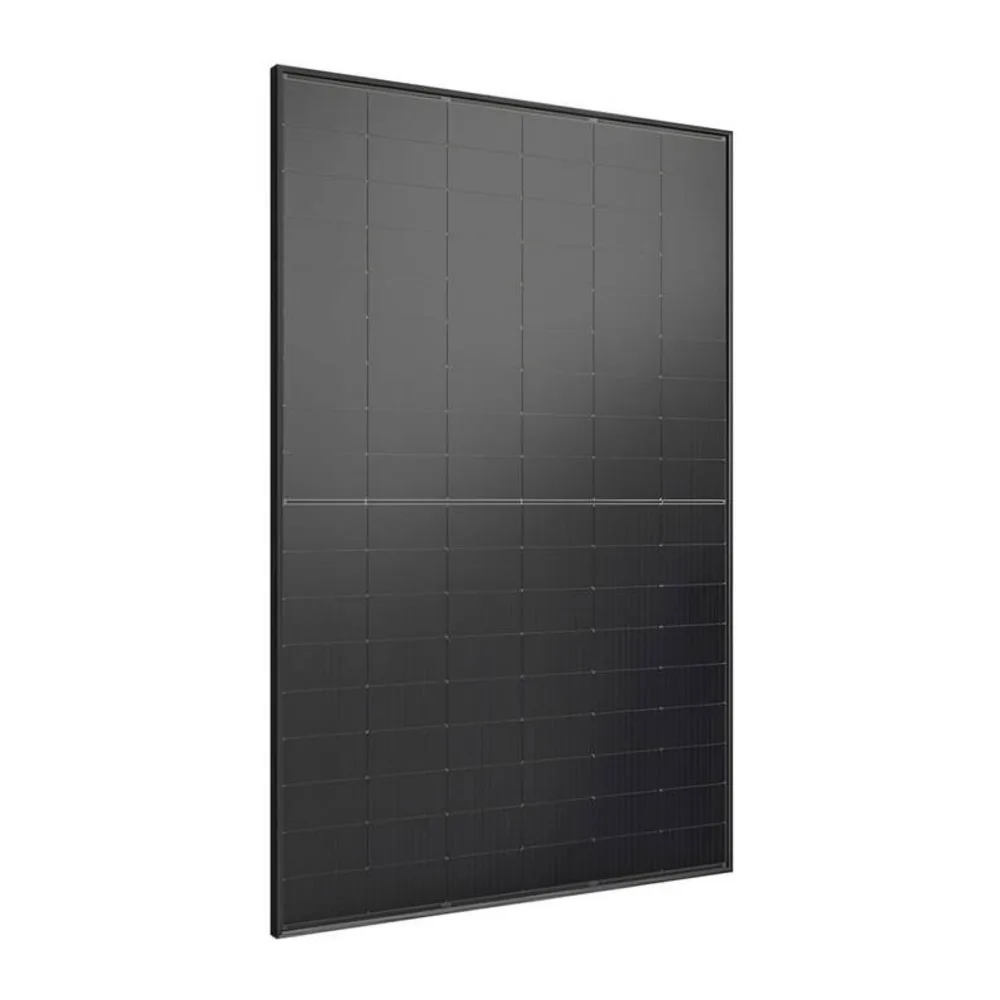 Сонячна панель Jinko Tiger Neo 54HL4R-B, 435 Вт, All Black